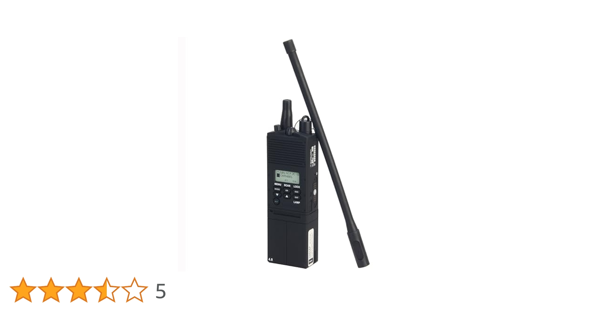 ☆ダミーラジオ PRC-148 万能モデル アンテナ付き サバゲー ☆ダミーラジオ PRC-148 万能モデル アンテナ付き サバゲー